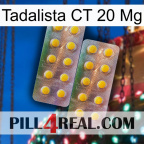 Tadalista CT 20Mg new10